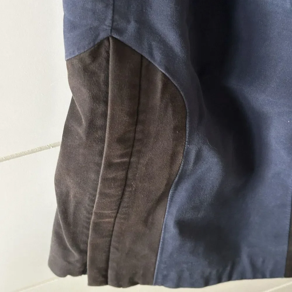 HOLDEN Women's VICE Snow Pants - Ink - Medium - Picture 8 of 16